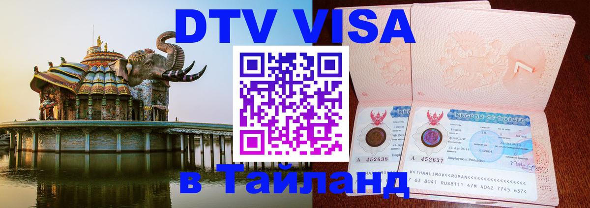Оформление DTV визы под ключ: стоимость и тарифы, только загранпаспорт - 03.10.2025 